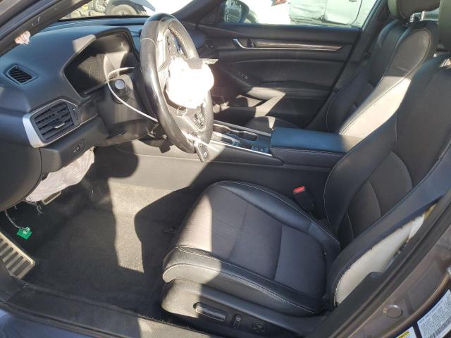 2018 HONDA ACCORD SPO - 1HGCV1F36JA179020