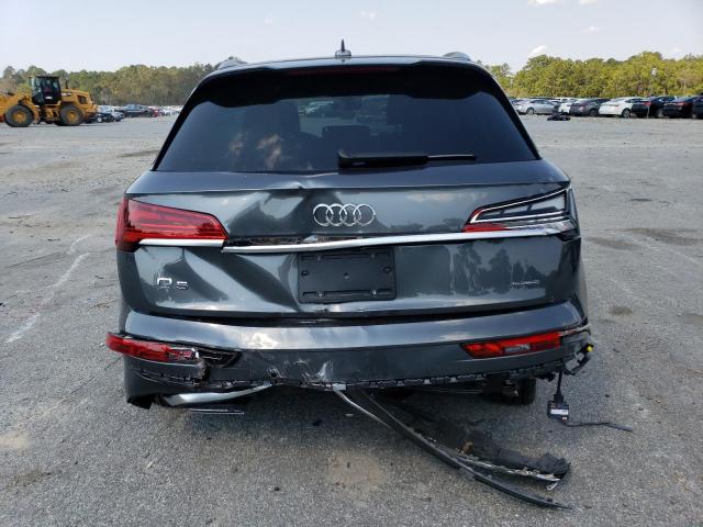 2023 AUDI Q5 PRESTIG WA1FAAFY1P2196808