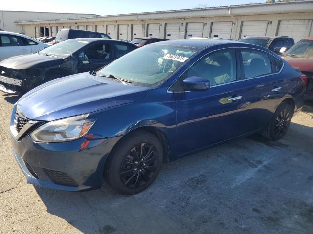 VIN 3N1AB7AP8JY270476 2018 NISSAN SENTRA no.1