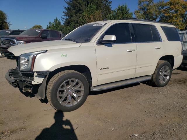 2015 GMC YUKON SLT #3026018951