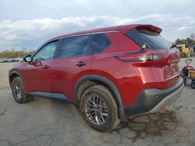 2023 NISSAN ROGUE S - 5N1BT3AB6PC770354