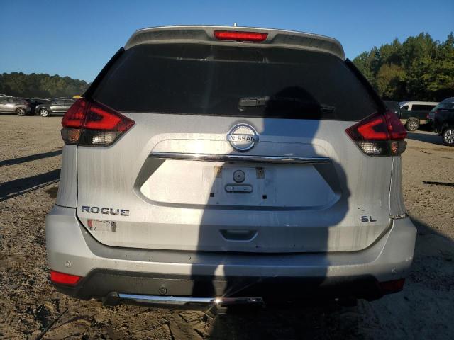 2019 NISSAN ROGUE S - 5N1AT2MT3KC779158
