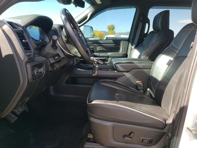 2022 RAM 2500 LIMIT 3C6UR5SL3NG128299