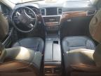 MERCEDES-BENZ GL 450 4MA photo