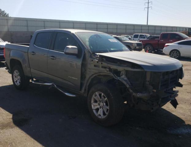 2020 CHEVROLET COLORADO L - 1GCGSCENXL1226043