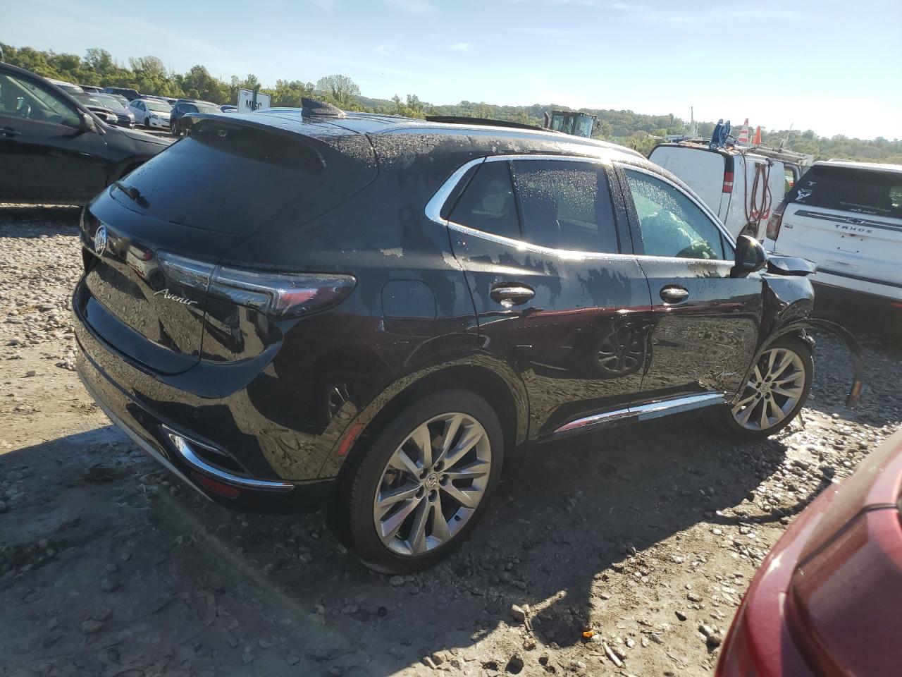 BUICK ENVISION AVENIR