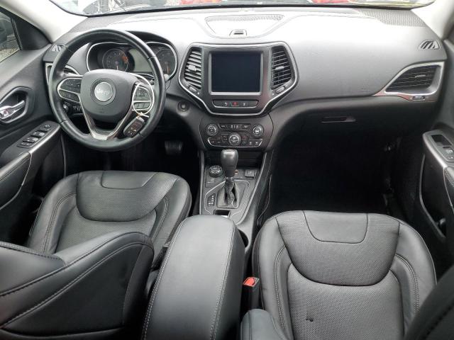 2021 JEEP CHEROKEE L - 1C4PJMMX8MD133386