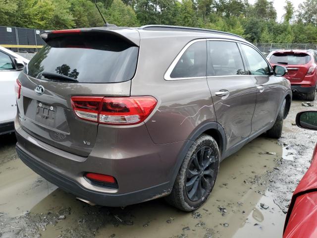 2019 KIA SORENTO LX - 5XYPGDA50KG589589