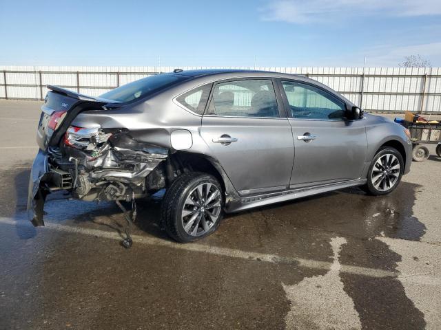 VIN 3N1AB7AP1KY206524 2019 NISSAN SENTRA no.3