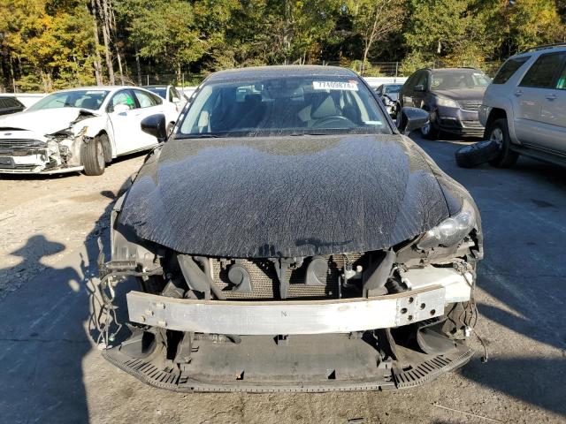2016 LEXUS IS 200T - JTHBA1D27G5009460