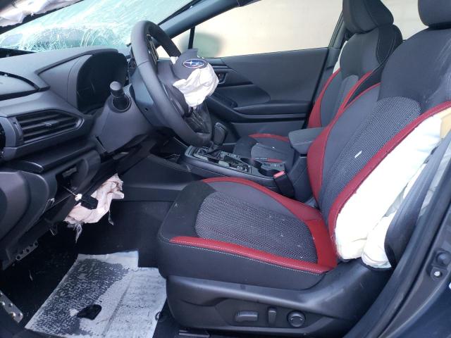 2024 SUBARU IMPREZA - JF1GUHJC5R8861687