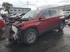 2023 CHEVROLET TRAVERSE L - 1GNEVGKW0PJ134178
