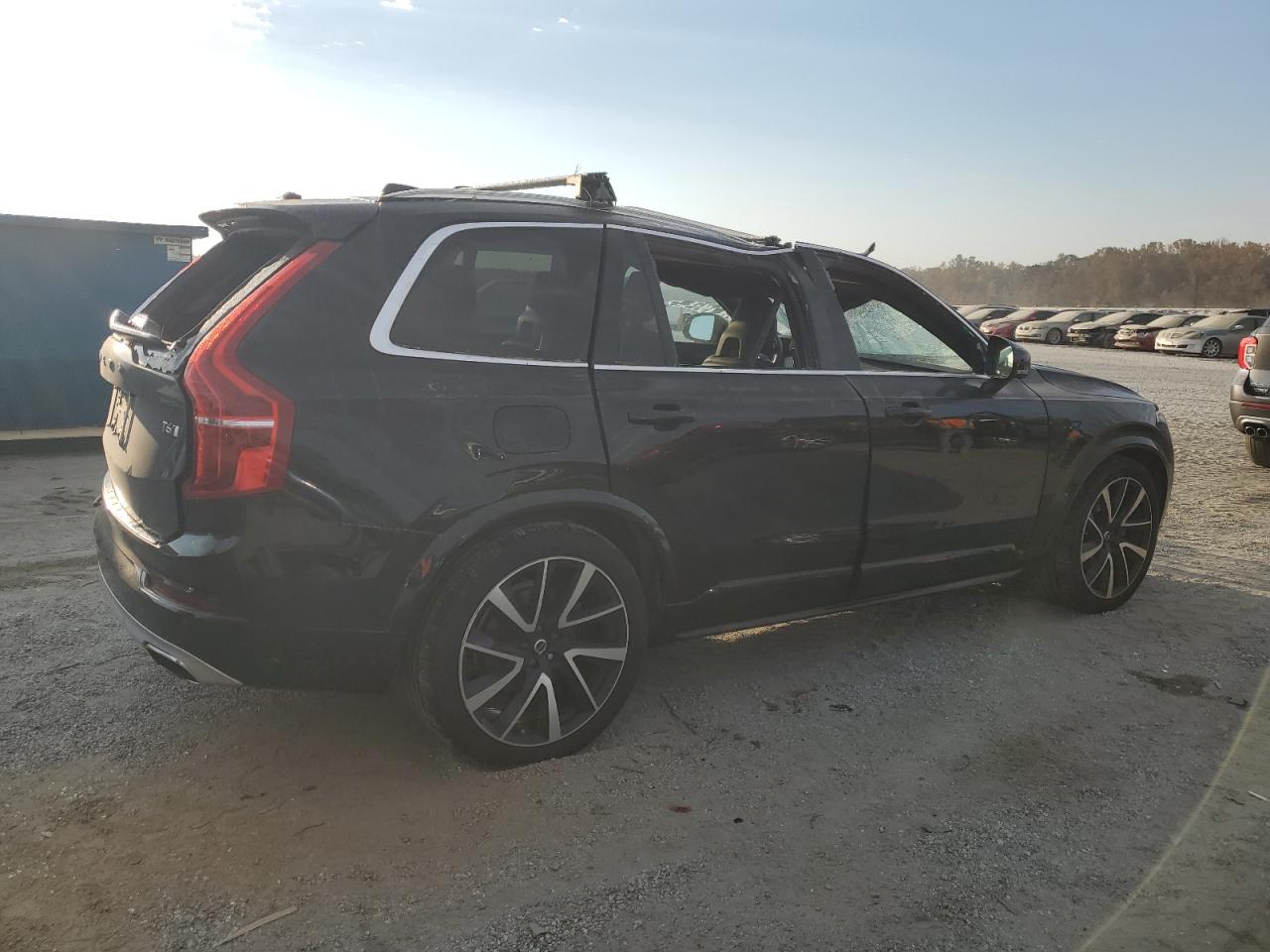 Lot #2943004335 2020 VOLVO XC90 T6 MO