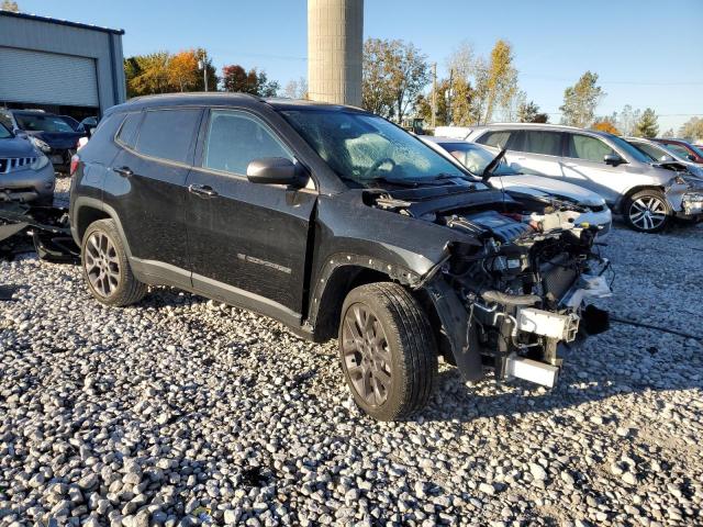 2021 JEEP COMPASS 80 3C4NJDEB9MT570558
