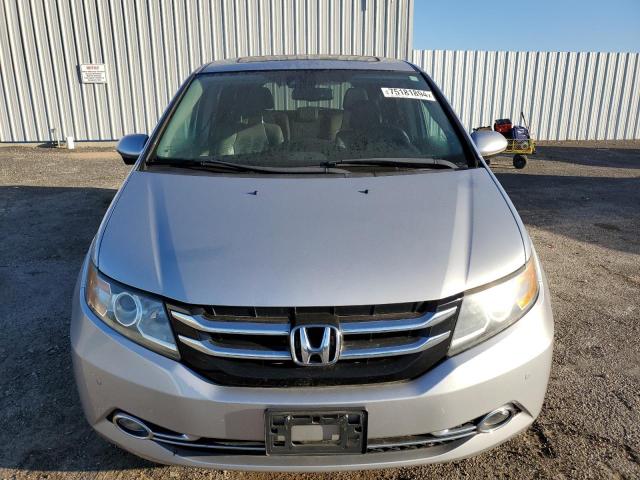 VIN 5FNRL5H95FB012623 2015 Honda Odyssey, Touring no.5