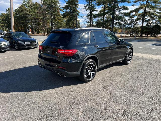 VIN WDC0G5EB8KF602268 2019 MERCEDES-BENZ GLC-CLASS no.4