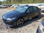 2022 HYUNDAI ELANTRA N - KMHLR4AF3NU296270