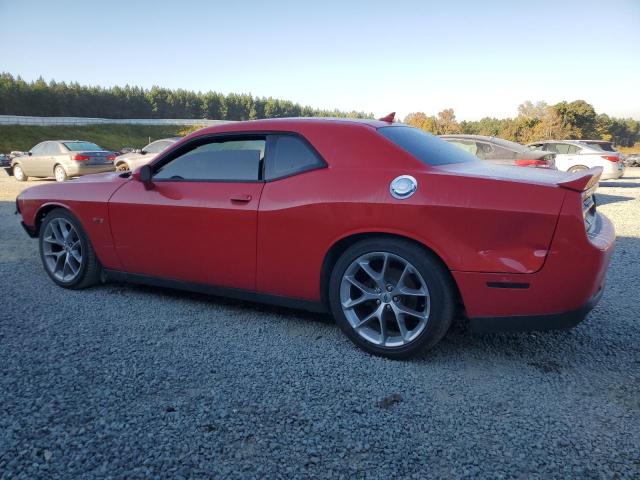 VIN 2C3CDZBT8GH337880 2016 Dodge Challenger, R/T no.2