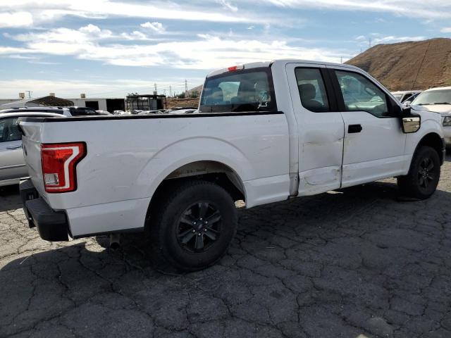 VIN 1FTEX1C84FKE10435 2015 Ford F-150, Super Cab no.3