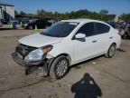 2016 NISSAN VERSA S - 3N1CN7APXGL871698