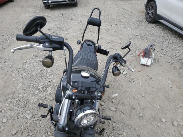 2020 HARLEY-DAVIDSON FXBB 1HD1YJJ18LB027044