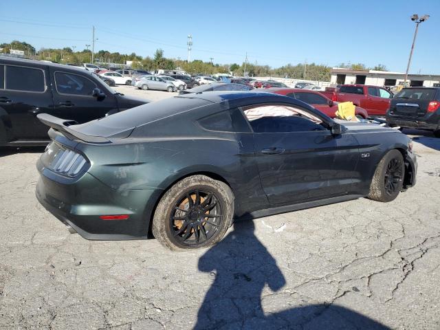 VIN 1FA6P8CF4F5430216 2015 Ford Mustang, GT no.3