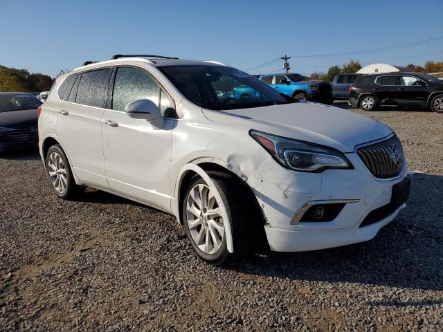 2018 BUICK ENVISION P - LRBFX3SX5JD004362
