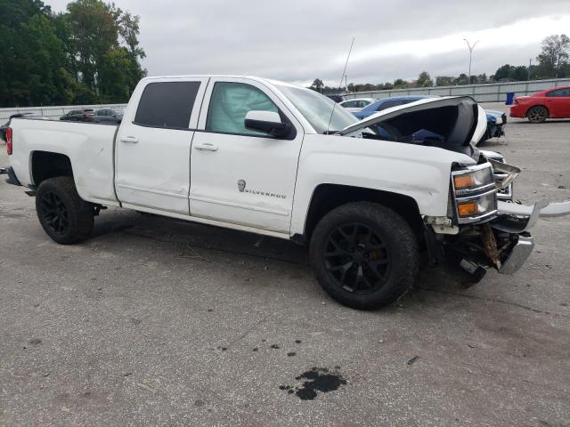 2015 CHEVROLET SILVERADO - 3GCUKREC9FG171529