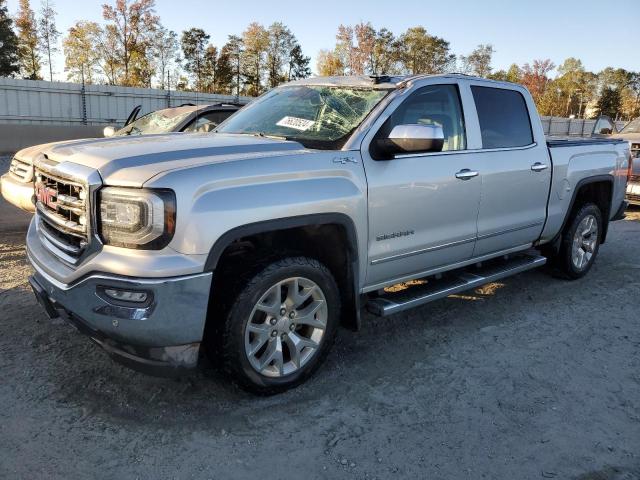 2017 GMC SIERRA K15 - 3GTU2NEC9HG131172
