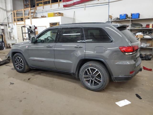 2019 JEEP GRAND CHER - 1C4RJFLGXKC727518