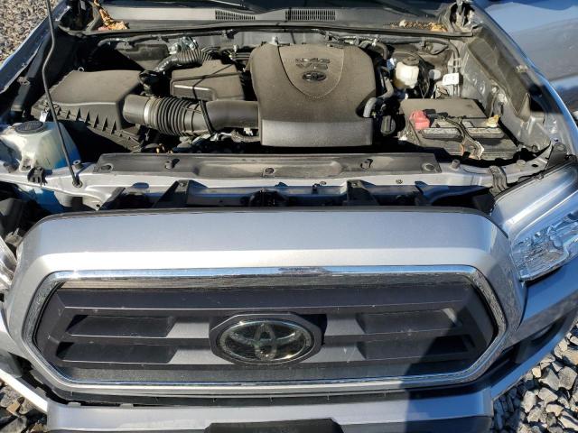 2021 TOYOTA TACOMA DOU - 3TMCZ5AN4MM399315