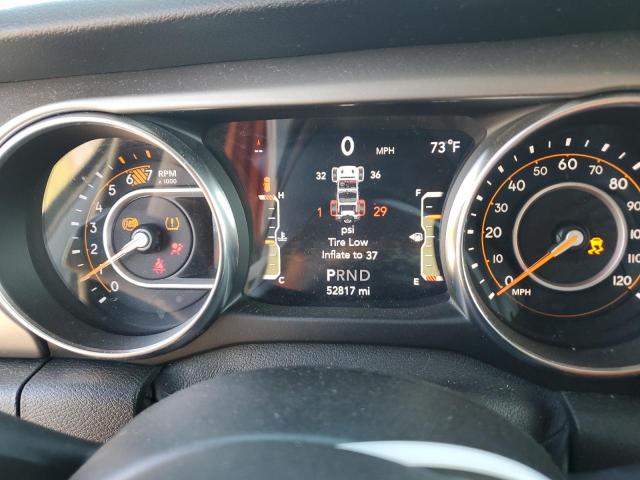 2020 JEEP WRANGLER U - 1C4HJXDN3LW237453