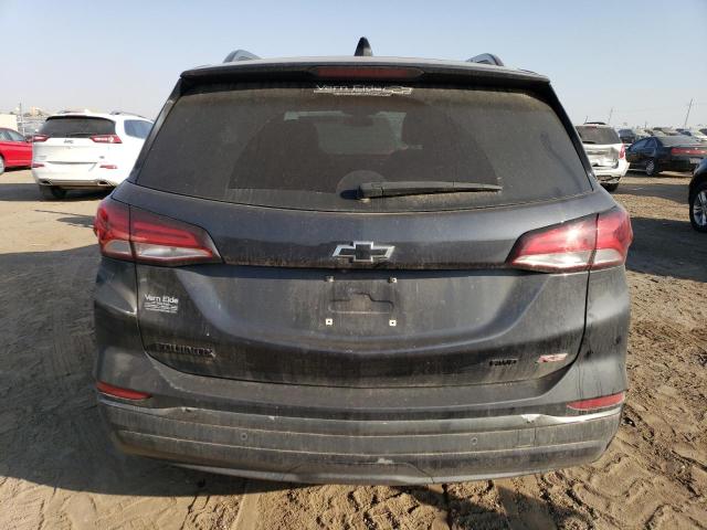 2022 CHEVROLET EQUINOX RS - 2GNAXWEV2N6150589