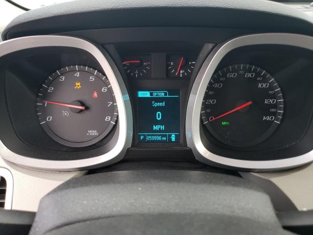 2015 CHEVROLET EQUINOX LT - 2GNFLHE34F6333991