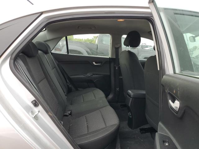 2020 KIA RIO LX - 3KPA24ADXLE307730
