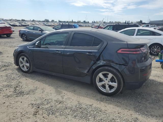 VIN 1G1RE6E44EU161970 2014 Chevrolet Volt no.2