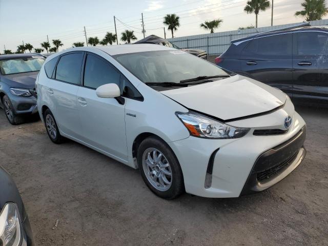 VIN JTDZN3EUXGJ041343 2016 Toyota Prius no.4