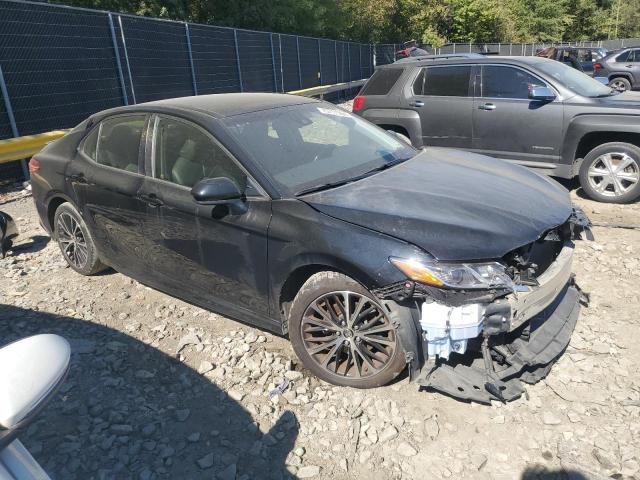 2018 TOYOTA CAMRY L - JTNB11HKXJ3024416