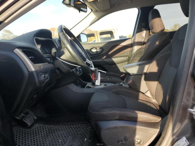 2016 JEEP CHEROKEE L - 1C4PJLCS1GW217087