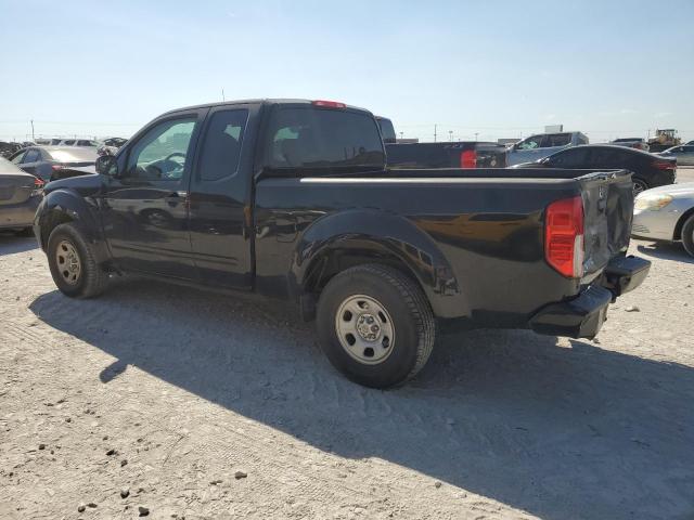 2017 NISSAN FRONTIER S - 1N6BD0CTXHN769412