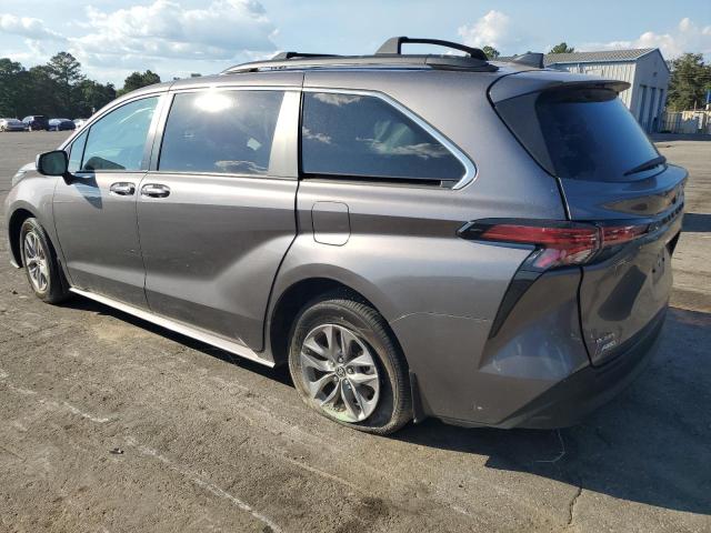 Vin: 5tdyskfc7ns046875, lot: 73539494, toyota all models xle 20222