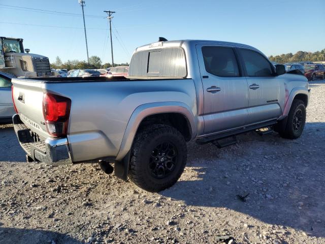 Vin: 3tmaz5cn6nm191894, lot: 74070264, toyota tacoma double cab 20223