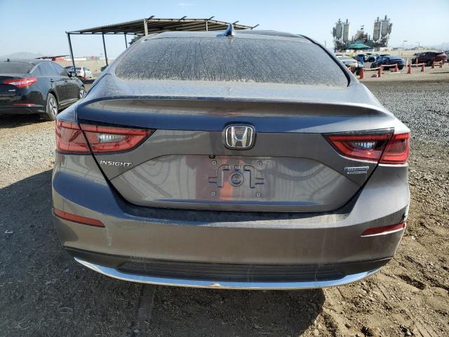 2019 HONDA INSIGHT TO 19XZE4F97KE010797