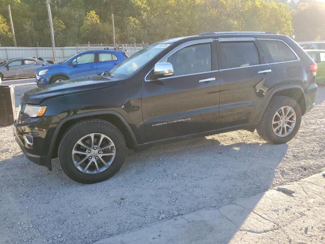 2015 JEEP GRAND CHER - 1C4RJFBG3FC158700