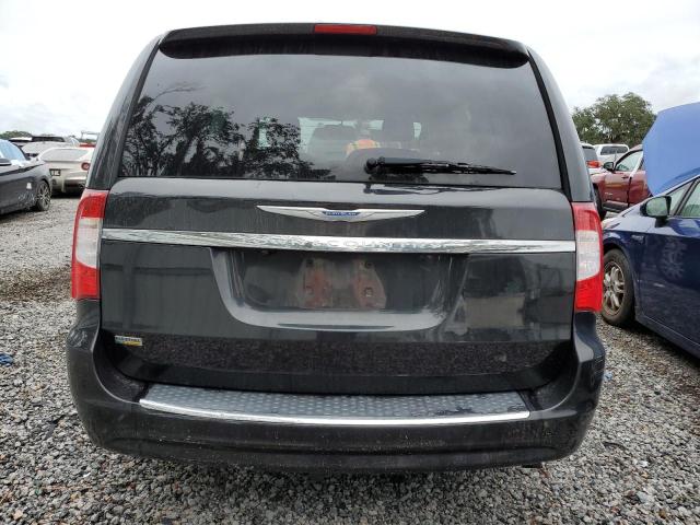 VIN 2C4RC1BG9GR148453 2016 Chrysler Town and Countr... no.6