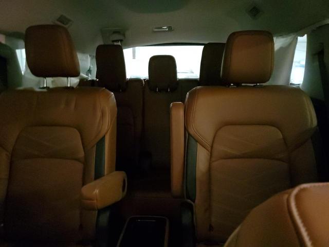2023 NISSAN PATHFINDER - 5N1DR3DK9PC211397