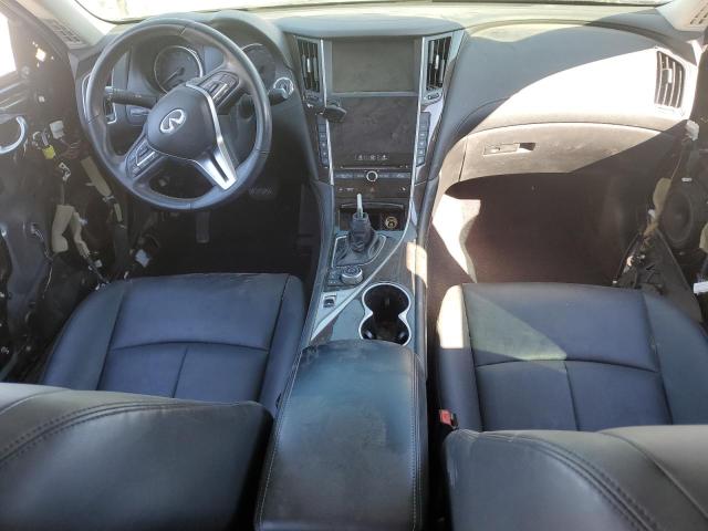 2018 INFINITI Q50 LUXE - JN1EV7AP4JM354046
