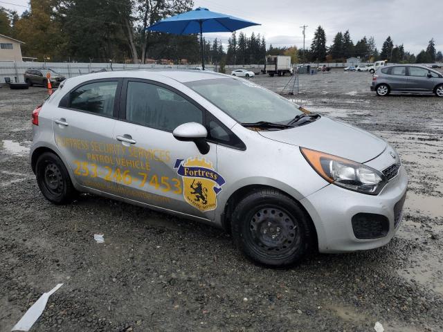 Vin: knadn5a32d6235542, lot: 78754694, kia rio ex 20134