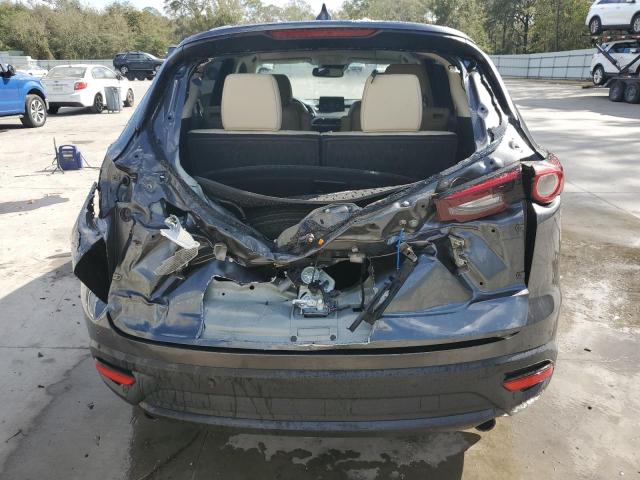 2020 MAZDA CX-9 - JM3TCACY6L0423284