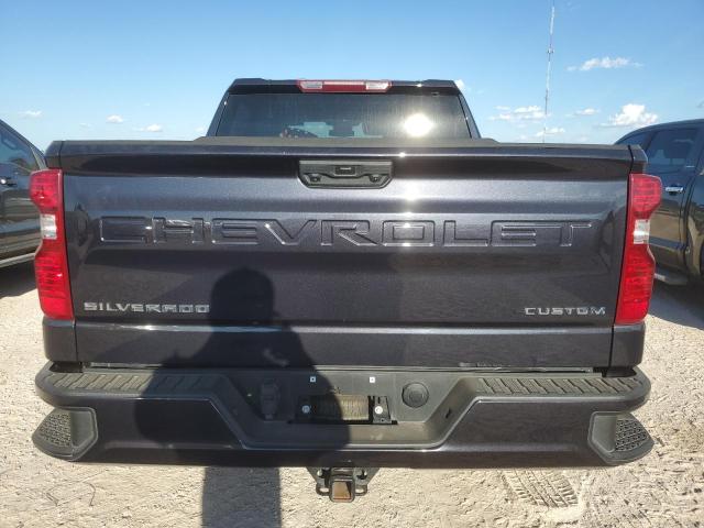 2022 CHEVROLET SILVERADO - 1GCPABEK7NZ633597